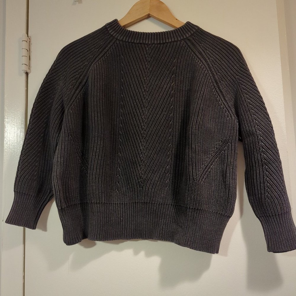 DemyLee Chelsea sweater
